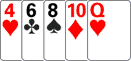 poker-highcard