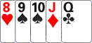 poker-straight